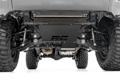 6 Inch Lift Kit N3 Struts Toyota 4Runner 2WD/4WD (2015-2020) Rough Country