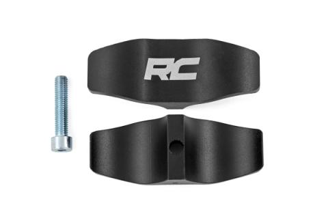 M1R Monotube Rear Shocks 3-4.5 Inch Chevy/GMC Avalanche/Tahoe/Yukon/Yukon XL 1500 (00-20) Rough Country