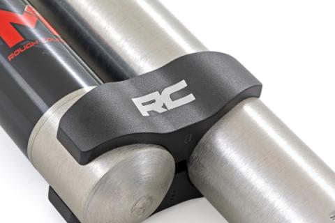 M1R Monotube Rear Shocks 2.5-4.5 Inch Chevy/GMC Canyon/Colorado (23-26) Rough Country