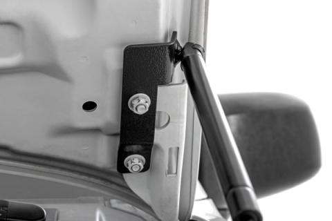Hood Struts Hydraulic Nissan Frontier 2WD/4WD (2005-2021) Rough Country