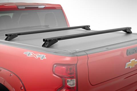 Adjustable Crossbars Universal T-Slot Rough Country