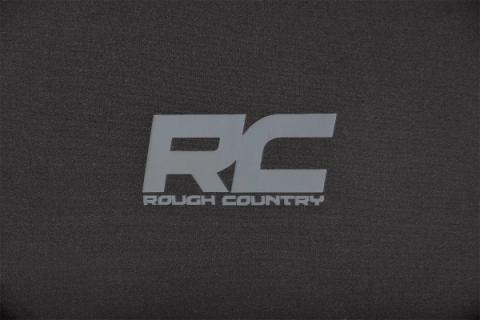 Seat Covers Front and Rear Ford F-250/F-350 Super Duty 2WD/4WD (11-16) Rough Country