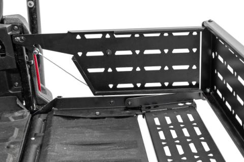 Tailgate Extender Honda Pioneer 1000 Rough Country