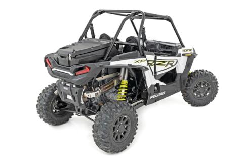 Cargo Box 2 &amp; 4 Seater 27 GL Polaris RZR XP 1000 Rough Country