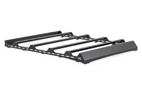 Roof Rack 40 Inch Spectrum Series Single Row Polaris XPEDITION ADV 5 Rough Country
