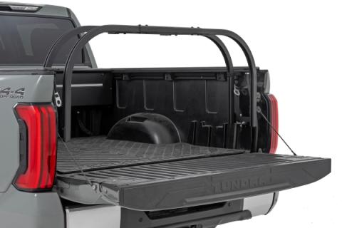 Bed Extender 26 Inch Extension Multiple Makes &amp; Models (Chevy/Ford/GMC/Ram/Toyota) Rough Country