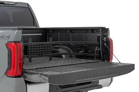 Bed Extender 26 Inch Extension Multiple Makes &amp; Models (Chevy/Ford/GMC/Ram/Toyota) Rough Country