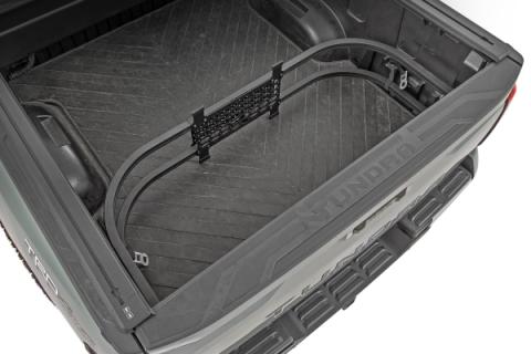 Bed Extender 26 Inch Extension Multiple Makes &amp; Models (Chevy/Ford/GMC/Ram/Toyota) Rough Country