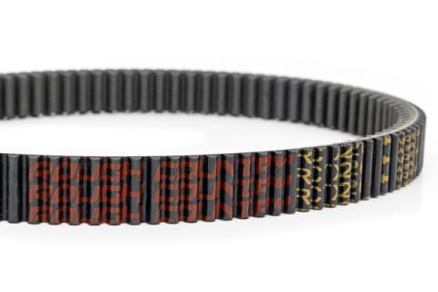 Performance CVT Drive Belt Yamaha Viking/Wolverine Rough Country