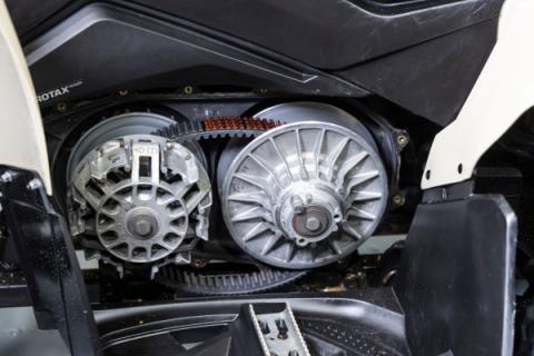 Performance CVT Drive Belt CFMoto CForce/UForce/Zforce Rough Country