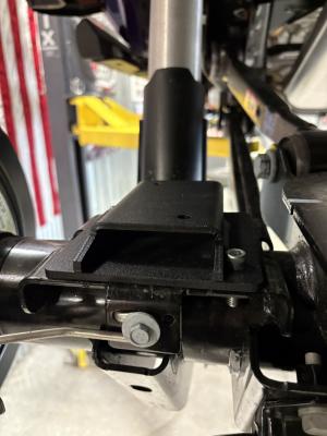 Jeep Gladiator 1 Inch Rear Bump Stops 2020+ JT Clayton Off Road