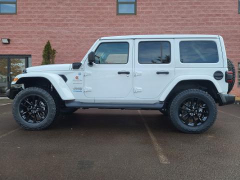Jeep Wrangler 1.5 Inch Dual Rate Rear Coil Springs 2018+ JL Clayton Off Road