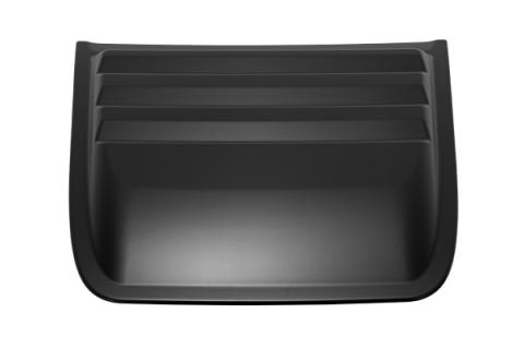 Hood Scoop Hood Scoop GA0 Pacific Blue GMC Sierra 1500 2WD/4WD (19-26) Rough Country