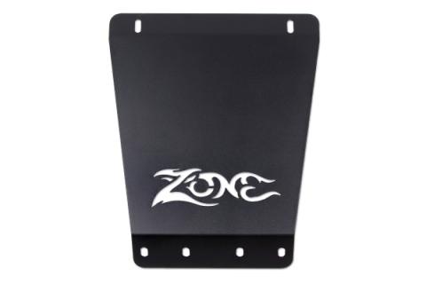 07-17 GM 1500 Skid Plate Zone Offroad