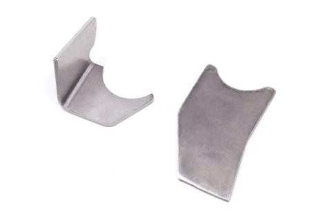 07-18 Jeep Wrangler JK Front Track Bar Gusset Zone Offroad