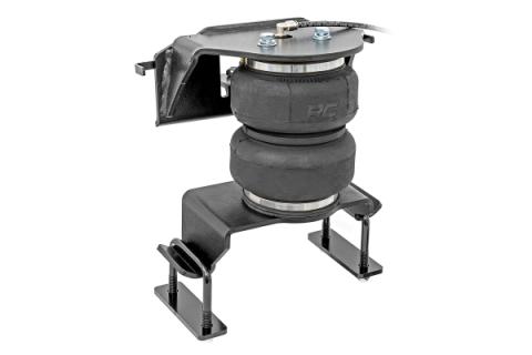 Air Spring Kit 0-6 Inch Lifts without Onboard Air Compressor 04-14 Ford F-150 4WD Rough Country