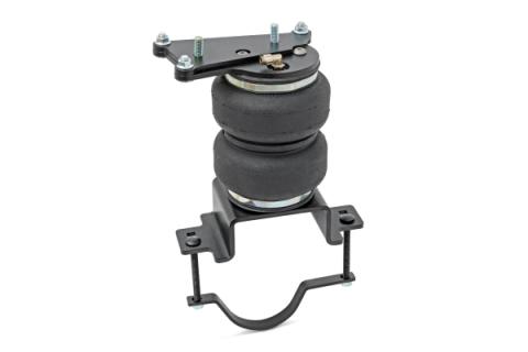Air Spring Kit w/compressor Ram 2500/3500 4WD (2014-2022) Rough Country