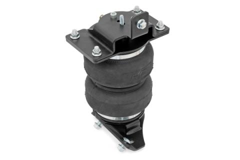 Air Spring Kit Ram 1500 4WD 09-Up and Classic Rough Country