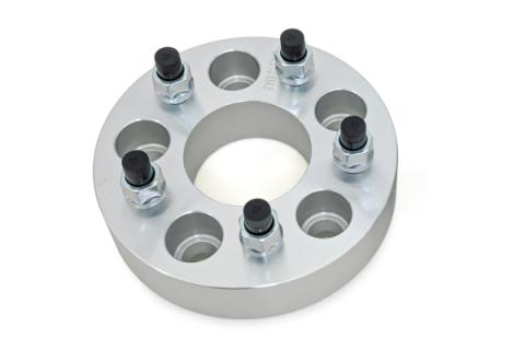 1.5 Inch Wheel Spacers 5x4.5 Polaris XPEDITION ADV 5 Rough Country