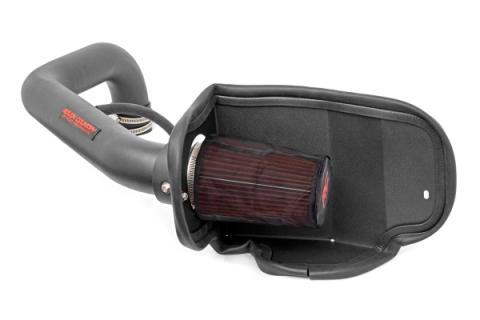 Cold Air Intake Pre-Filter Bag (97-06 Jeep TJ)-Works with Part Number 10553 Rough Country