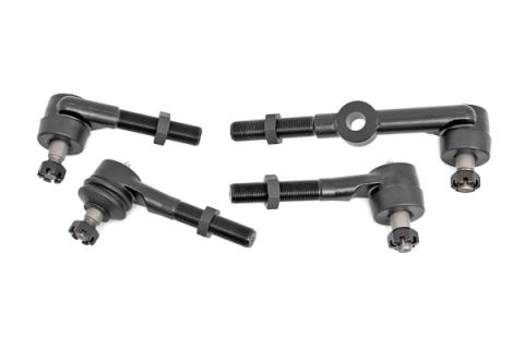 Jeep HD Steering Upgrade Kit TJ, XJ, MJ, ZJ Rough Country