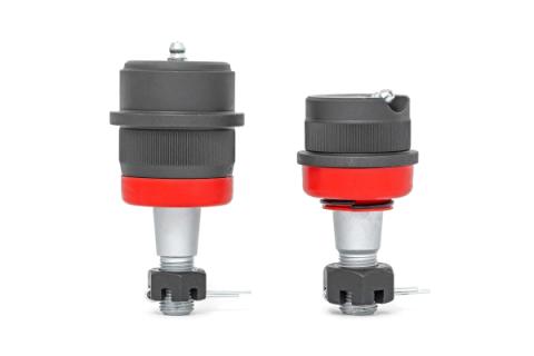 Heavy Duty Replacement Ball Joints Jeep Cherokee XJ/Comanche MJ/Wrangler TJ  Rough Country