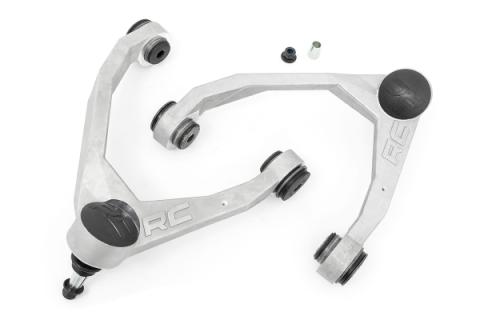 Forged Upper Control Arms 07-16 Silverado/Sierra 1500/SUV Rough Country