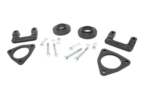 2.5 Inch Leveling Lift Kit 07-13 Avalanche Rough Country