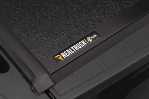 BAKFlip G2 Hard Folding Truck Bed Cover 2014-2018 (2019 Legacy/Limited) Chevy Silverado/Sierra 1500/2015-2019 2500 HD/3500 HD 6 Foot 6 Inch Bed BAK