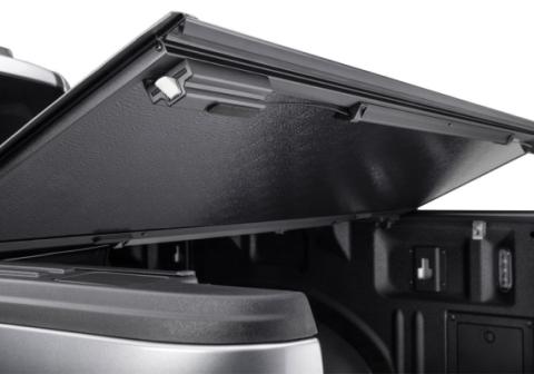 BAKFlip G2 Hard Folding Truck Bed Cover 1999-2007 Ford F-250/350/450 6 Foot 9 Inch Bed BAK