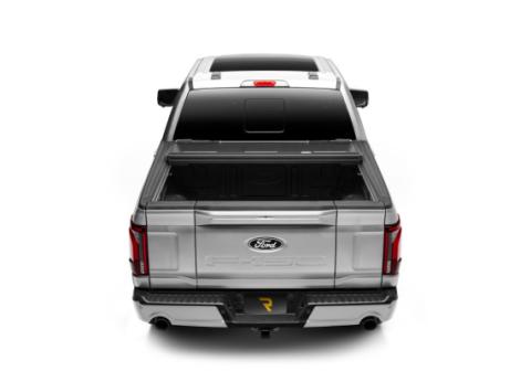 BAKFlip G2 Hard Folding Truck Bed Cover 2021-2026 Ford F-150 6 Foot 7 Inch Bed BAK