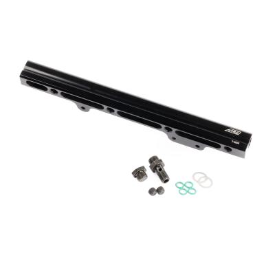 High Volume Fuel Rail Honda D-Series D16Y7/D16Y8 AEM Electronics