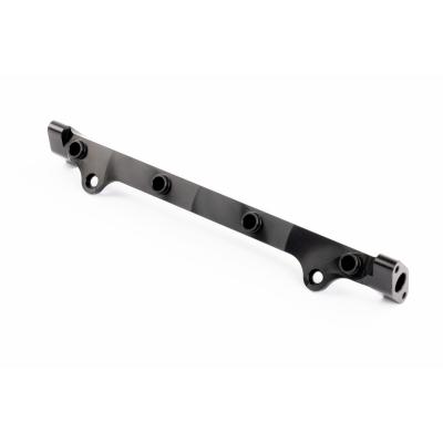 High Volume Fuel Rail Mitsubishi 4G63 AEM Electronics