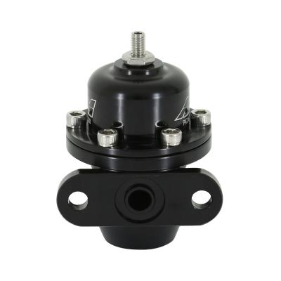 Adjustable Fuel Pressure Regulator Fits Acura/Honda B17A1/B18A1 C30A1/C32 B1/A6 D15B6/D16A 1/6 G25A 1/4 H22A1/H23A1 (must use Fuel Rail) AEM Electronics