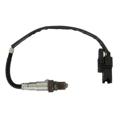 Bosch LSU 4.2 Wideband UEGO Installation Kit Bosch LSU 4.2 Wideband Sensor, Bung, Connector, Wire-Seals and Pins. AEM Electronics
