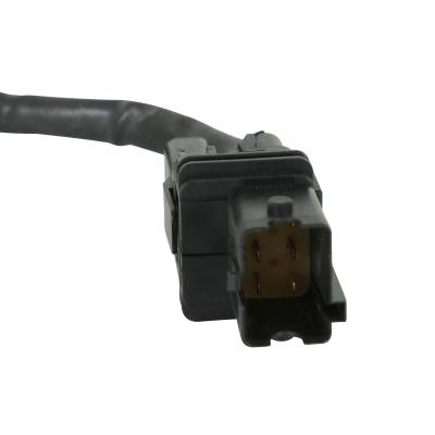 Bosch LSU 4.2 Wideband UEGO Installation Kit Bosch LSU 4.2 Wideband Sensor, Bung, Connector, Wire-Seals and Pins. AEM Electronics