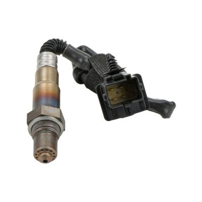 Bosch LSU 4.2 Wideband UEGO Installation Kit Bosch LSU 4.2 Wideband Sensor, Bung, Connector, Wire-Seals and Pins. AEM Electronics