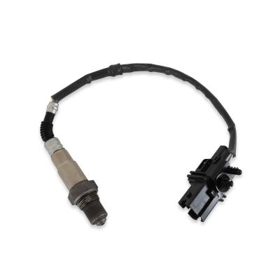 Bosch LSU 4.2 Wideband UEGO Installation Kit Bosch LSU 4.2 Wideband Sensor, Bung, Connector, Wire-Seals and Pins. AEM Electronics