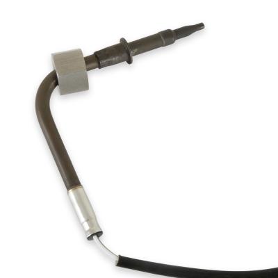 RTD-Type Temperature Sensor -40C to 135C / -40F to 275FM14x1.5 Thread w/ Bung AEM Electronics