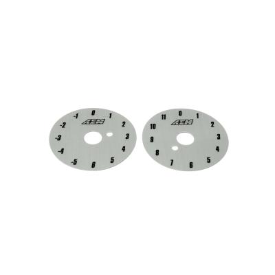 12 Position Trim Pot Mounting 3/8 Inch Hole Degree Rotation 330 AEM Electronics