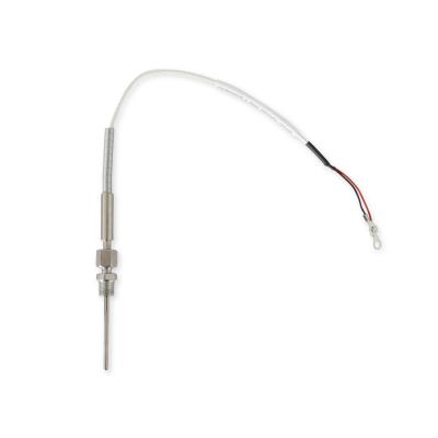 K-Type Closed Tip Thermocouple K-Type Thermocouple Sensors AEM Electronics