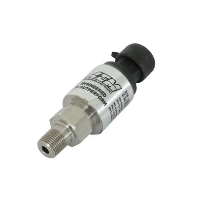 2 Bar Stainless MAP Sensor Kit 1/8 Inch NPT Male Thread AEM Electronics