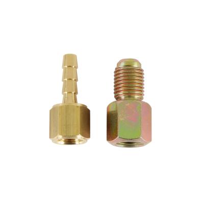 7 BAR Stainless Steel MAP Sensor Kit 1/8 Inch NPT Male Thread AEM Electronics