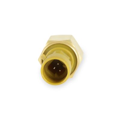 150 PSIg Brass Sensor Kit 1/8 Inch NPT Male Thread AEM Electronics