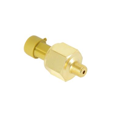 3.5 BAR Brass MAP Sensor Kit 1/8 Inch NPT Male Thread 50 PSIa AEM Electronics