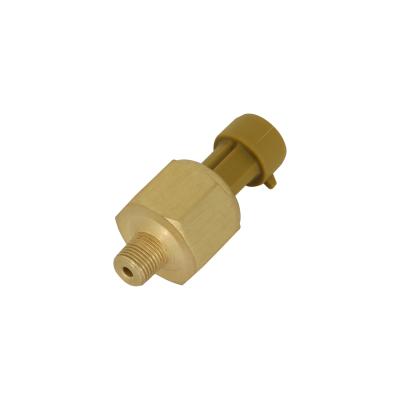 5 BAR Brass MAP Sensor Kit 1/8 Inch NPT Male Thread AEM Electronics