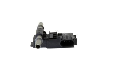 Ethanol Content Flex Fuel Sensor Kit 3/8 Inch Barb Fittings AEM Electronics