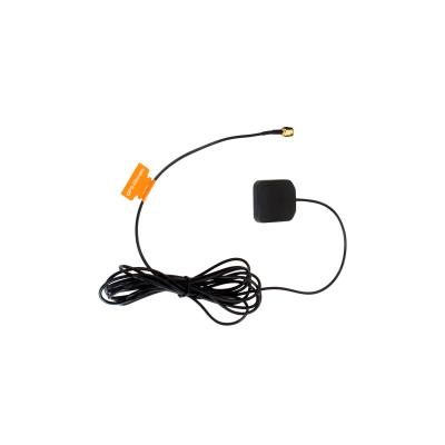 GPS Replacement Antenna For use with GPS-enabled CD5/7, VDM, GPS Module or Speedometer Gauge AEM Electronics