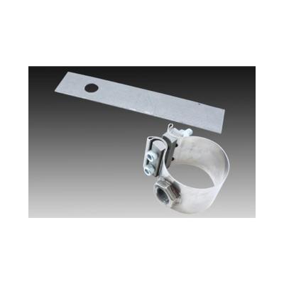 No-Weld O2 Sensor Mount 2.5 Inch AEM Electronics