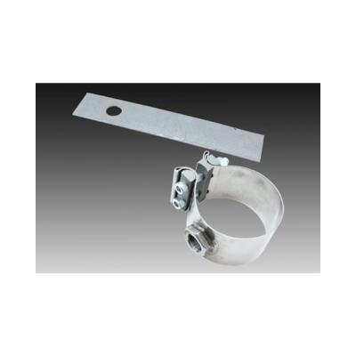 No-Weld O2 Sensor Mount 3 Inch AEM Electronics
